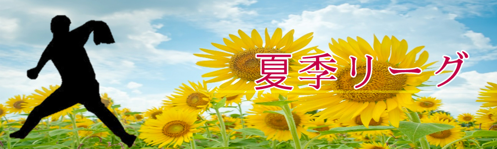 夏季リーグ